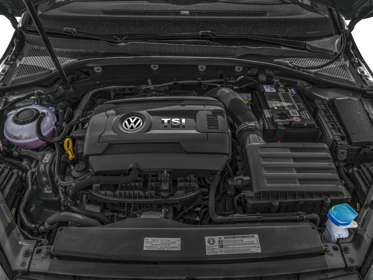 2018 Volkswagen Golf Alltrack Vehicle Photo in PORTSMOUTH, NH 03801-4196