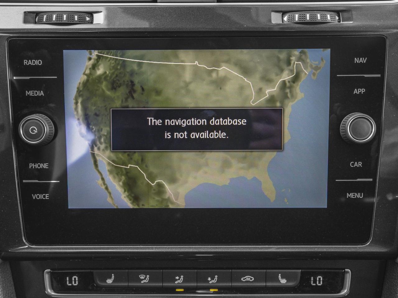 2018 Volkswagen Golf Alltrack Vehicle Photo in PORTSMOUTH, NH 03801-4196