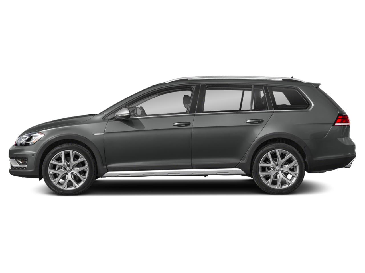 2018 Volkswagen Golf Alltrack Vehicle Photo in PORTSMOUTH, NH 03801-4196