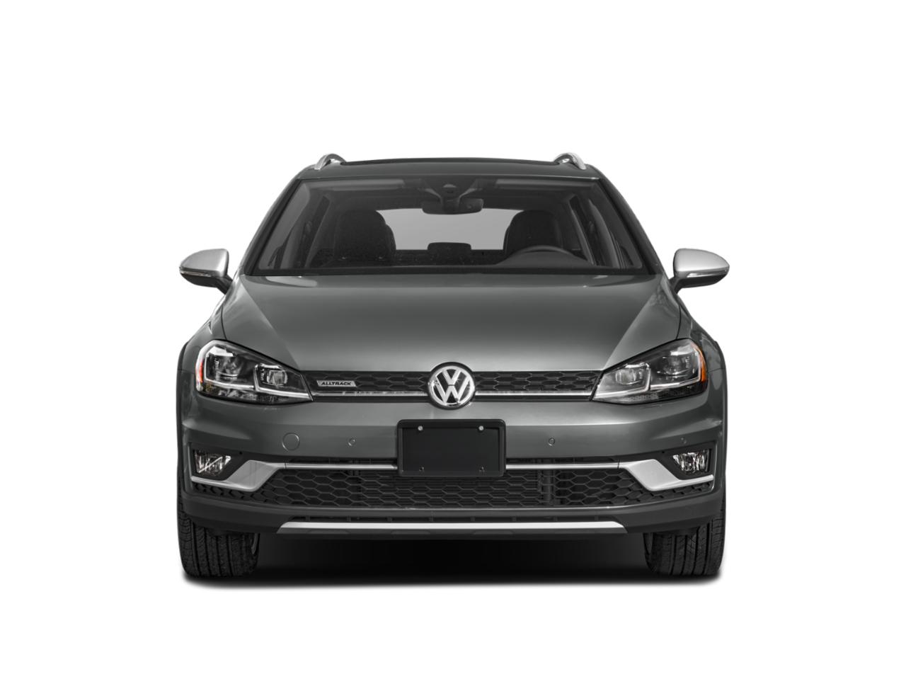2018 Volkswagen Golf Alltrack Vehicle Photo in PORTSMOUTH, NH 03801-4196