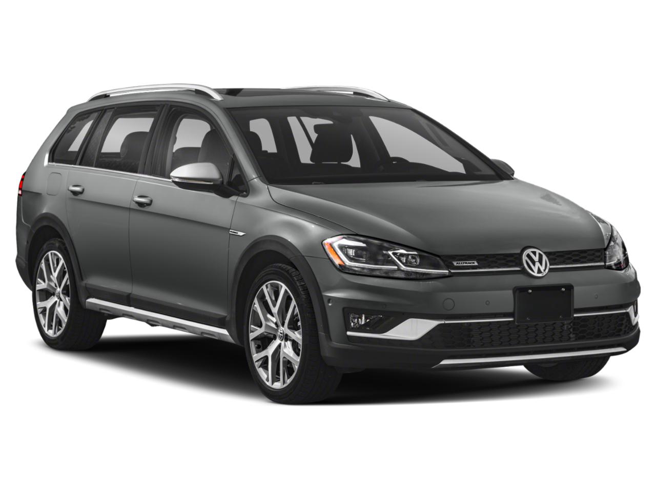 2018 Volkswagen Golf Alltrack Vehicle Photo in PORTSMOUTH, NH 03801-4196