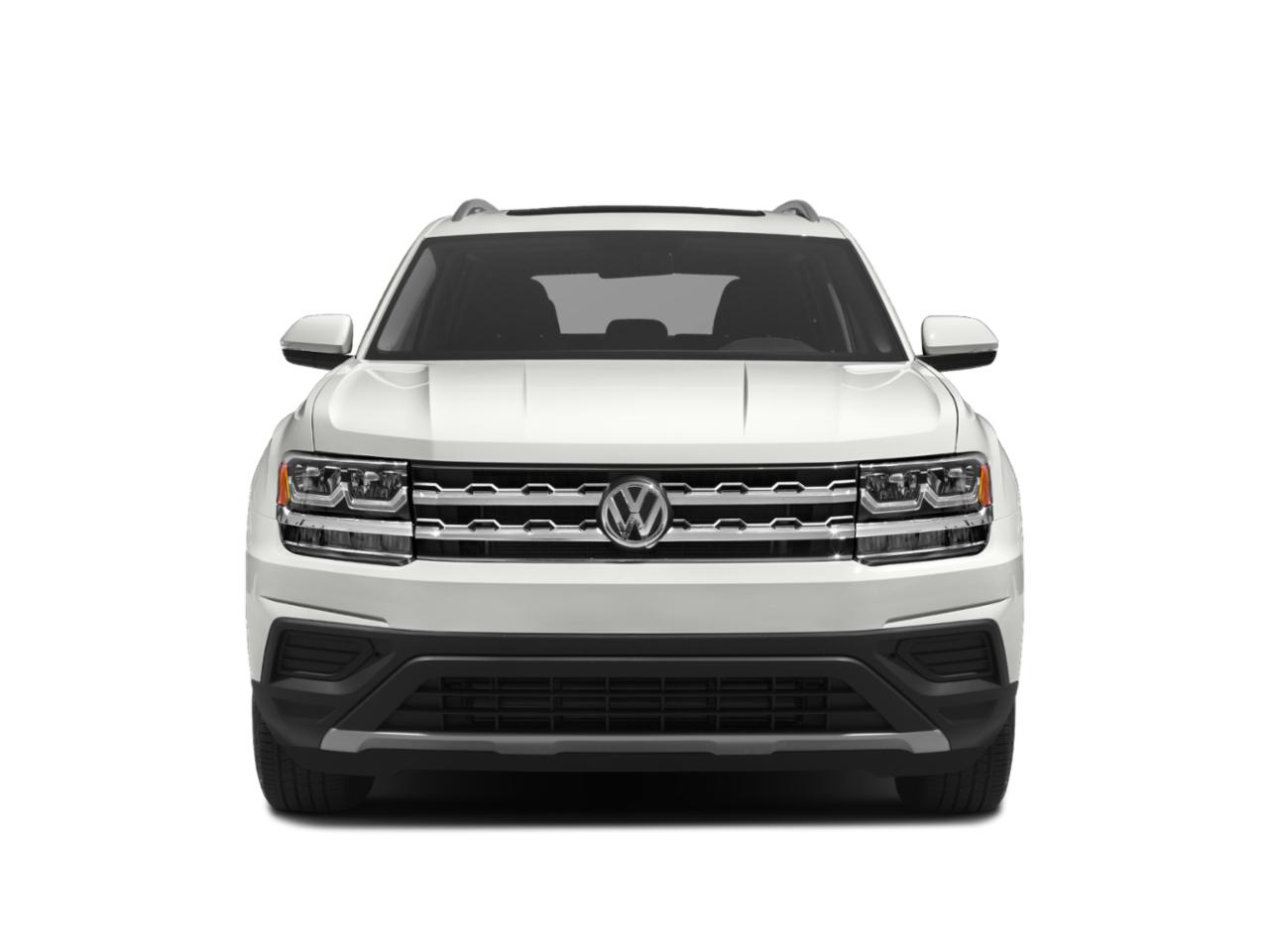 2018 Volkswagen Atlas Vehicle Photo in Marion, IA 52302