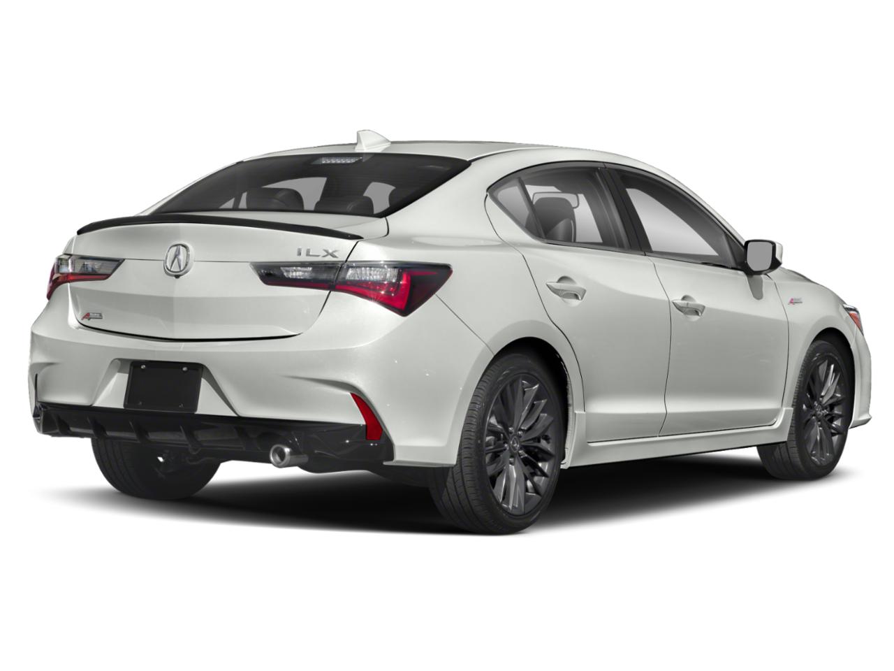 2019 Acura ILX Vehicle Photo in San Antonio, TX 78209