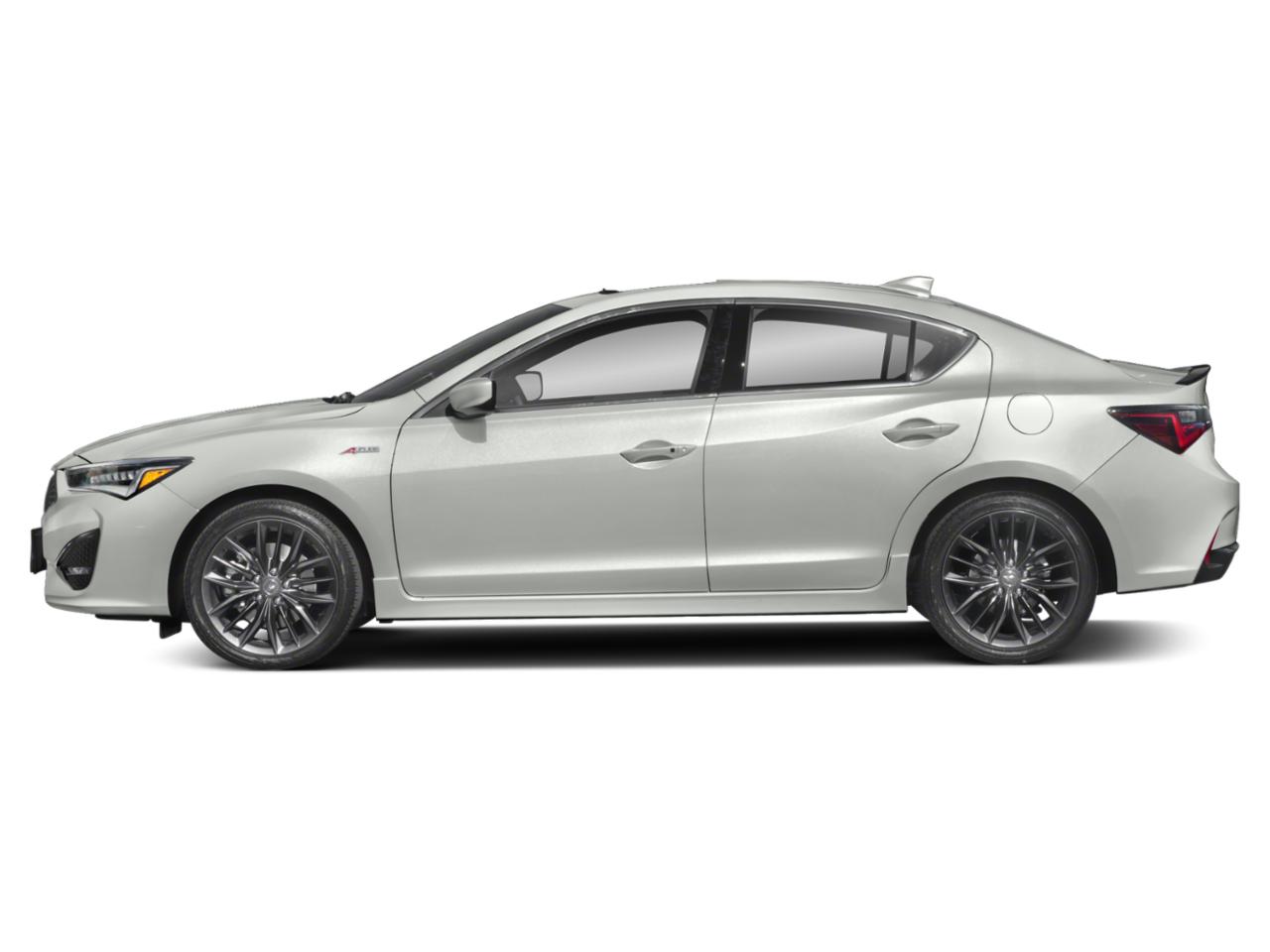 2019 Acura ILX Vehicle Photo in San Antonio, TX 78209