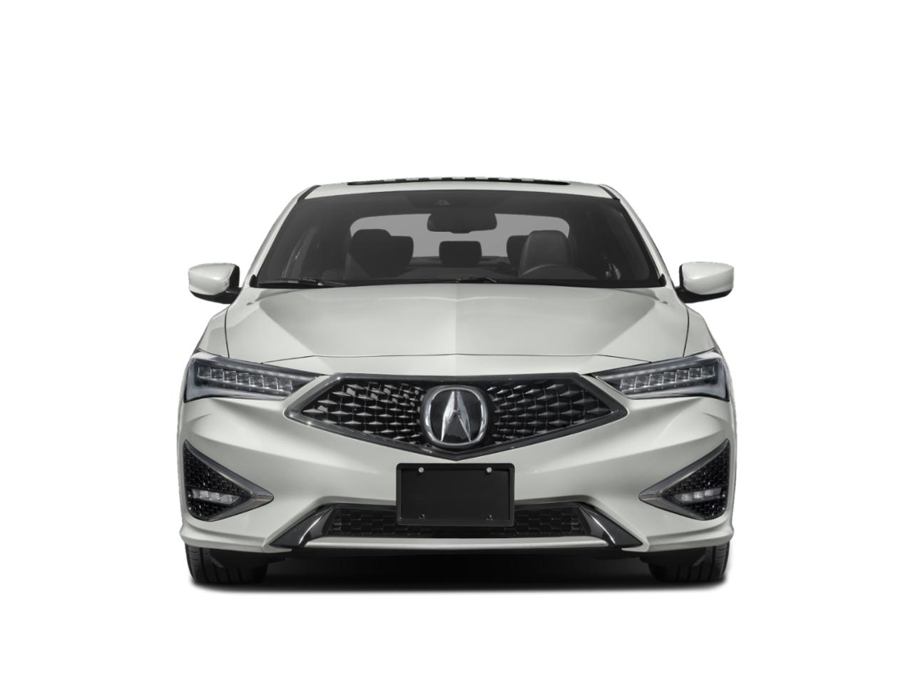 2019 Acura ILX Vehicle Photo in San Antonio, TX 78209