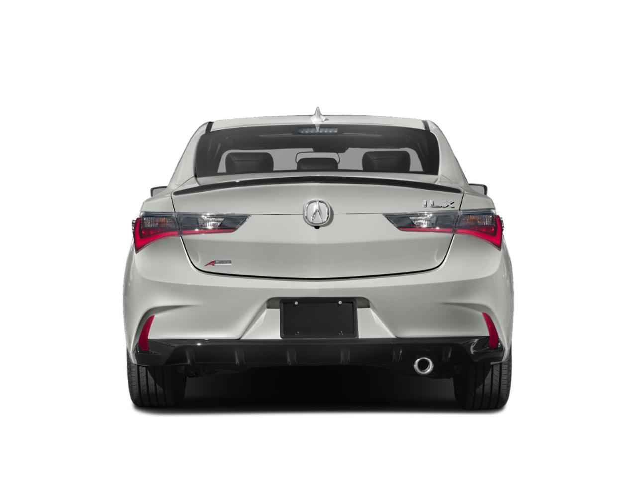 2019 Acura ILX Vehicle Photo in San Antonio, TX 78209