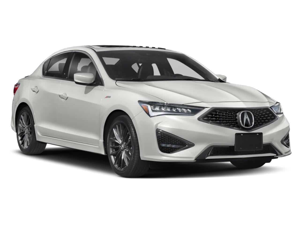 2019 Acura ILX Vehicle Photo in San Antonio, TX 78209