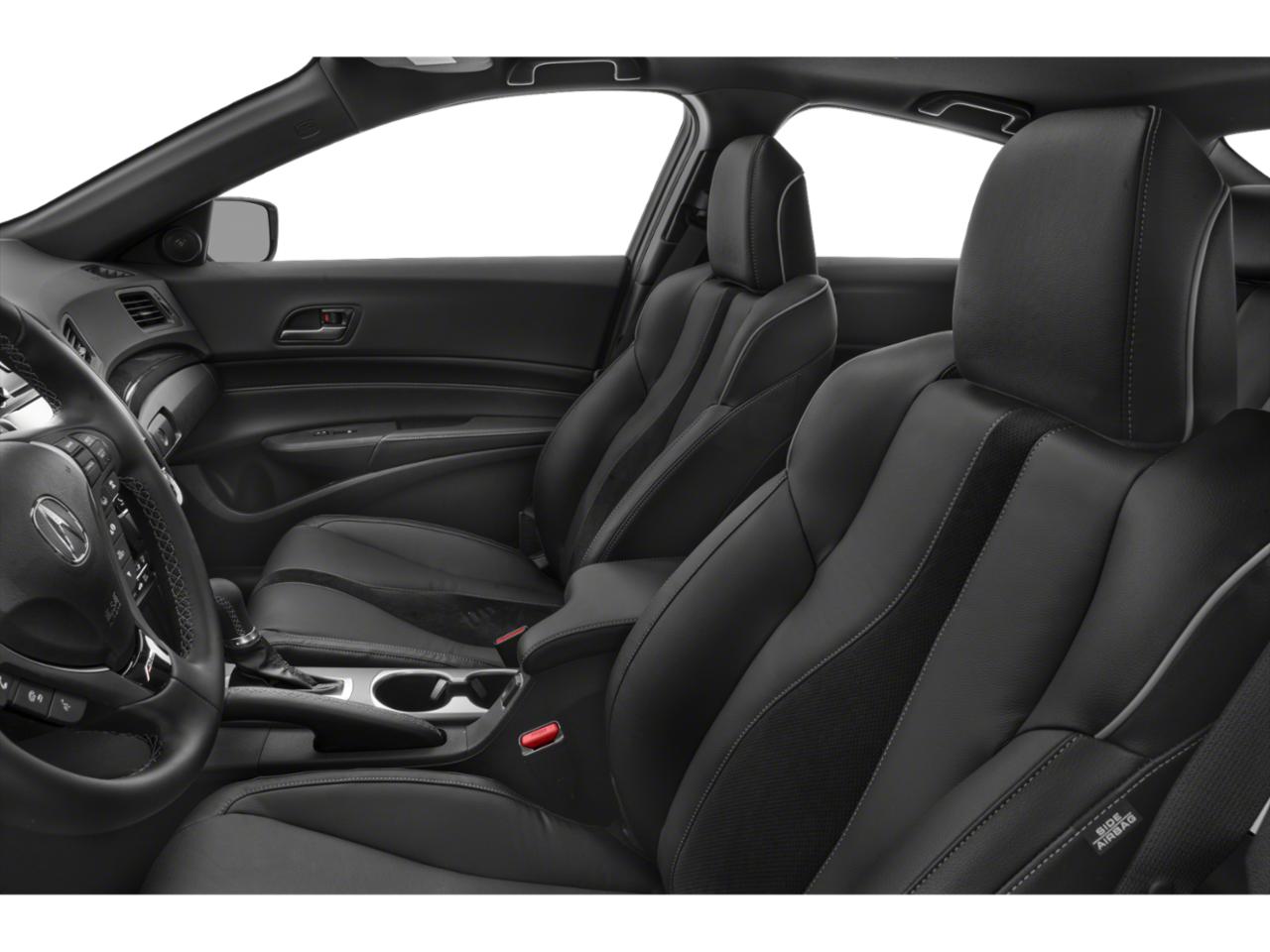 2019 Acura ILX Vehicle Photo in San Antonio, TX 78209