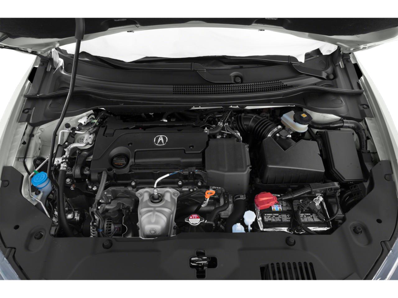 2019 Acura ILX Vehicle Photo in San Antonio, TX 78209