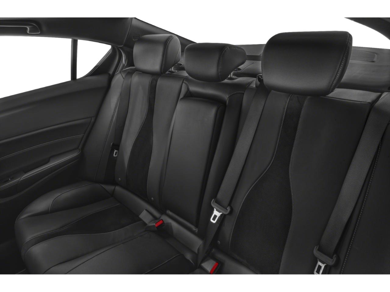 2019 Acura ILX Vehicle Photo in San Antonio, TX 78209