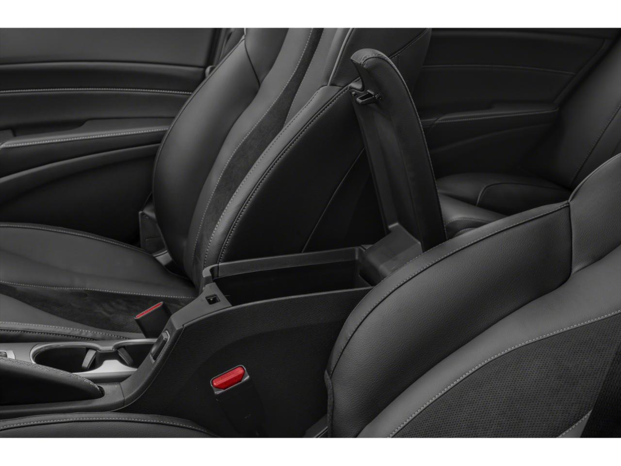 2019 Acura ILX Vehicle Photo in San Antonio, TX 78209