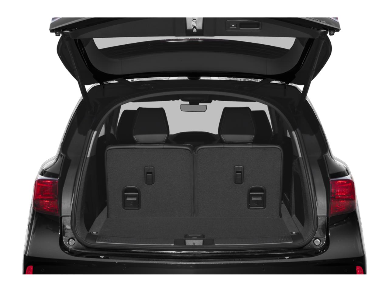 2019 Acura MDX Vehicle Photo in San Antonio, TX 78230
