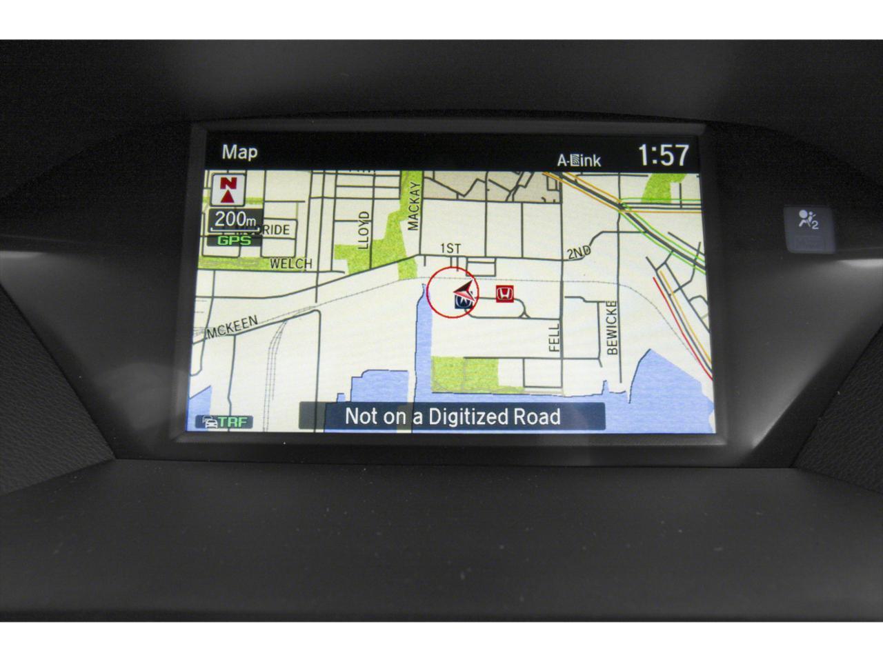 2019 Acura MDX Vehicle Photo in San Antonio, TX 78230