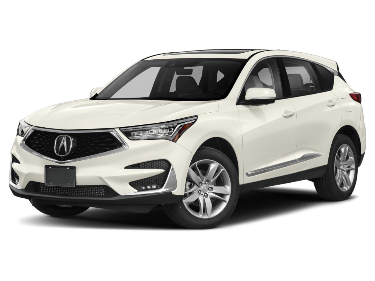 2019 Acura RDX Vehicle Photo in Muncy, PA 17756