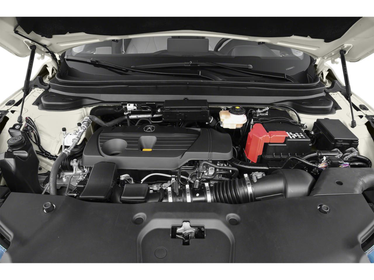 2019 Acura RDX Vehicle Photo in Muncy, PA 17756