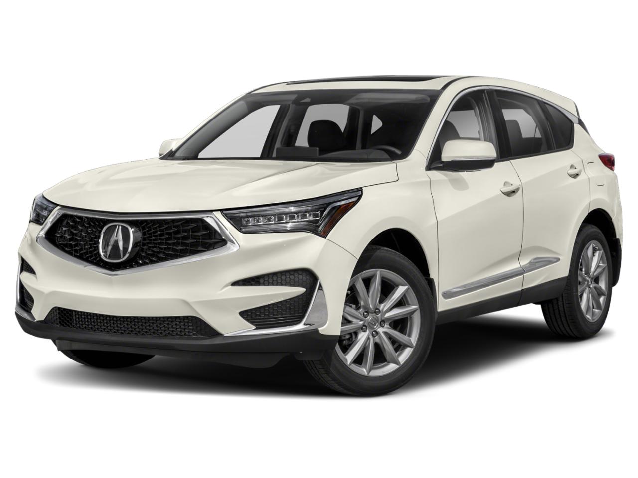 2019 Acura RDX Vehicle Photo in Willow Grove, PA 19090