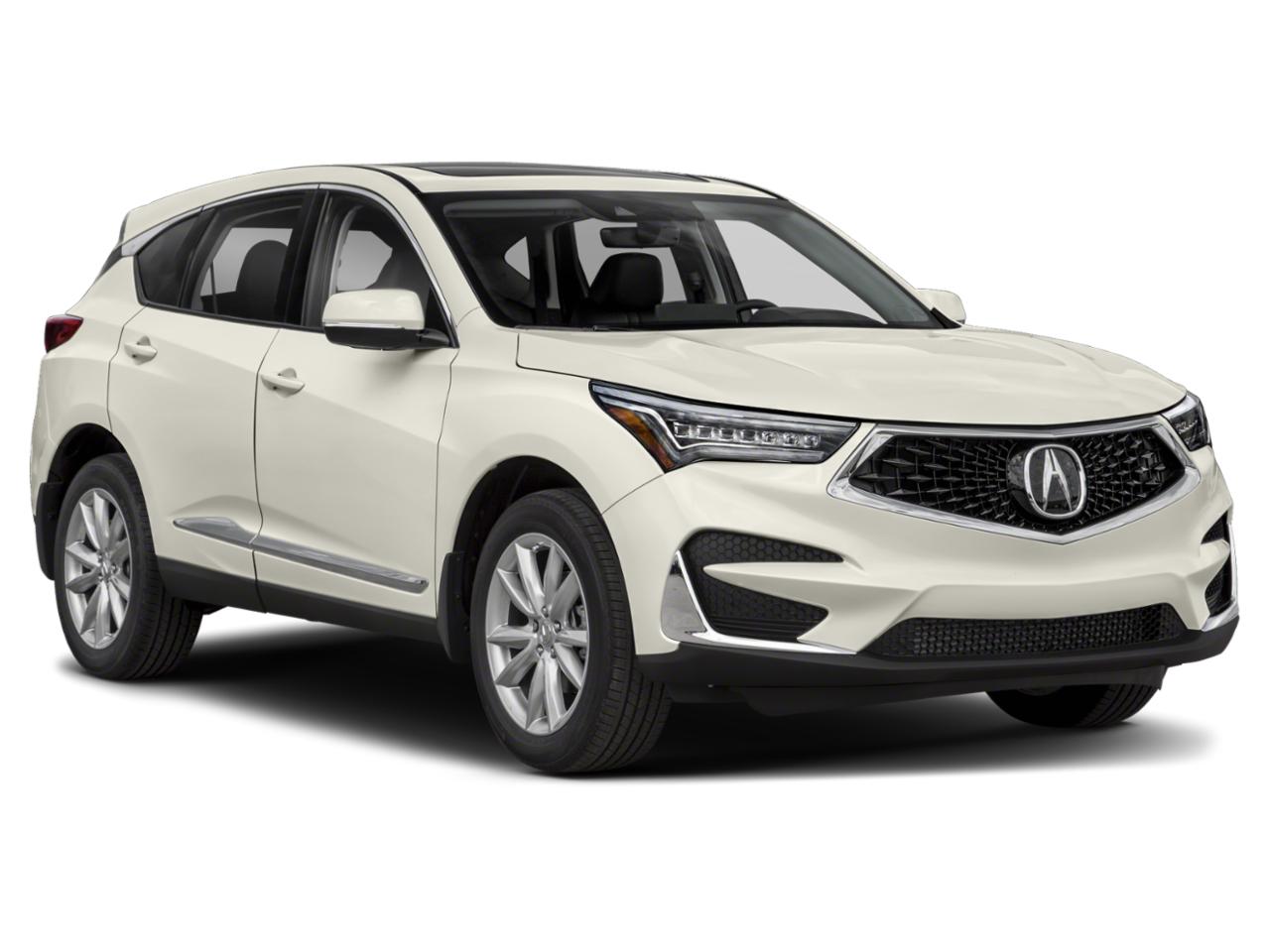 2019 Acura RDX Vehicle Photo in Willow Grove, PA 19090