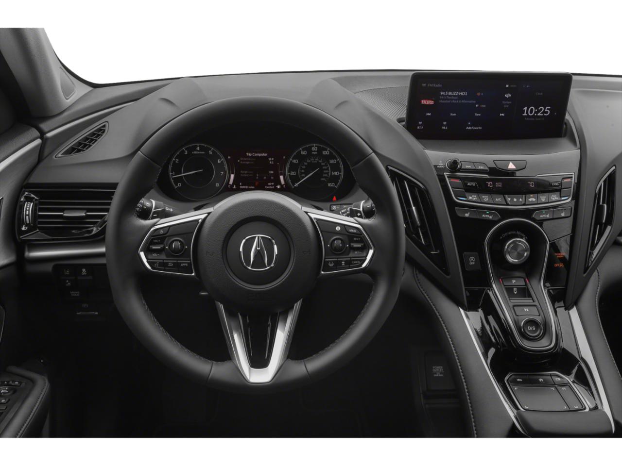2019 Acura RDX Vehicle Photo in Willow Grove, PA 19090