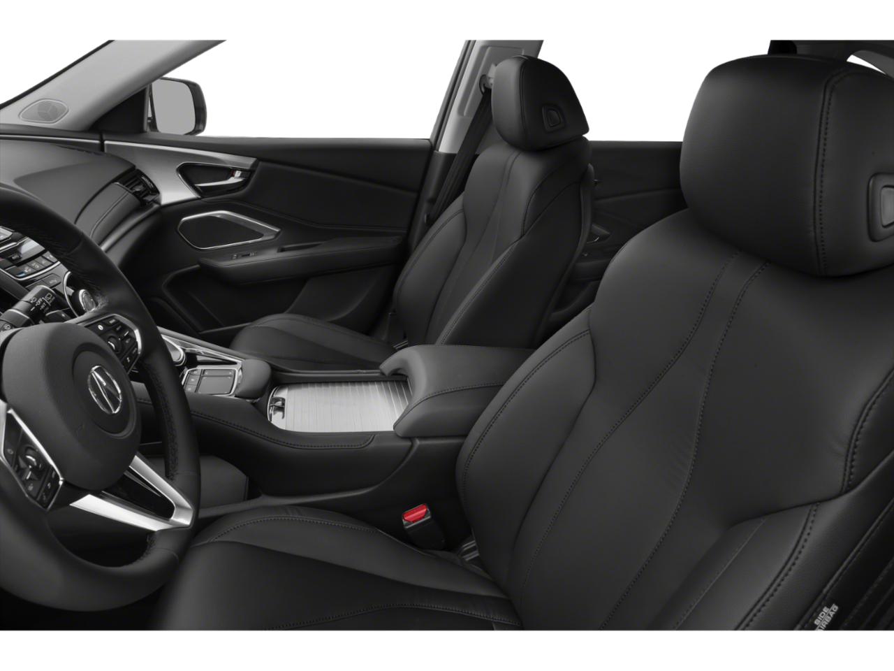 2019 Acura RDX Vehicle Photo in Willow Grove, PA 19090