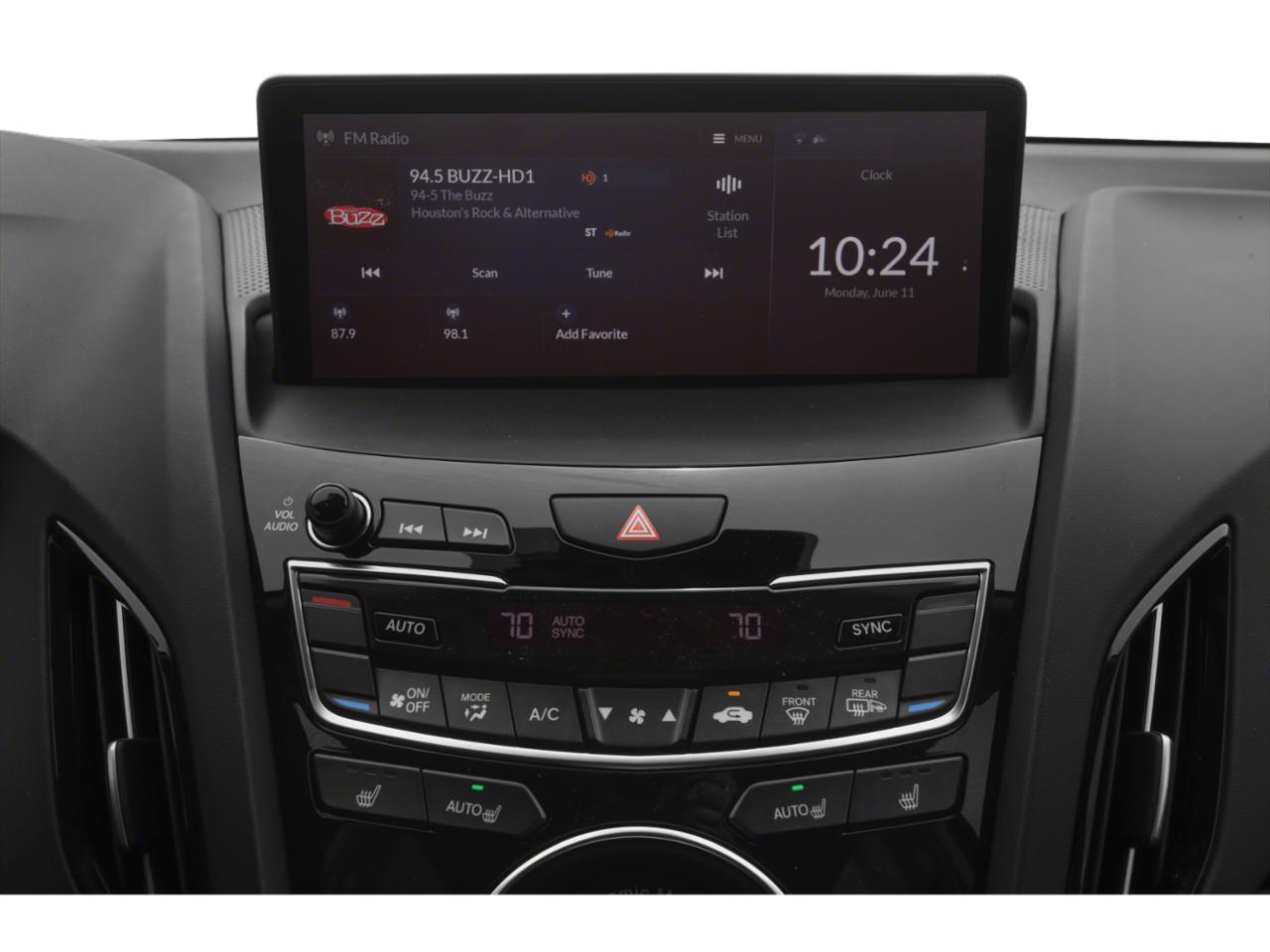 2019 Acura RDX Vehicle Photo in Willow Grove, PA 19090