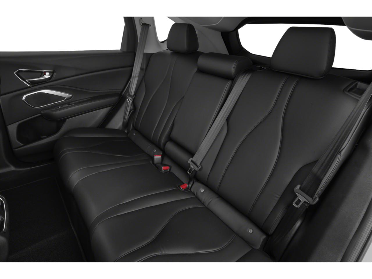 2019 Acura RDX Vehicle Photo in Willow Grove, PA 19090