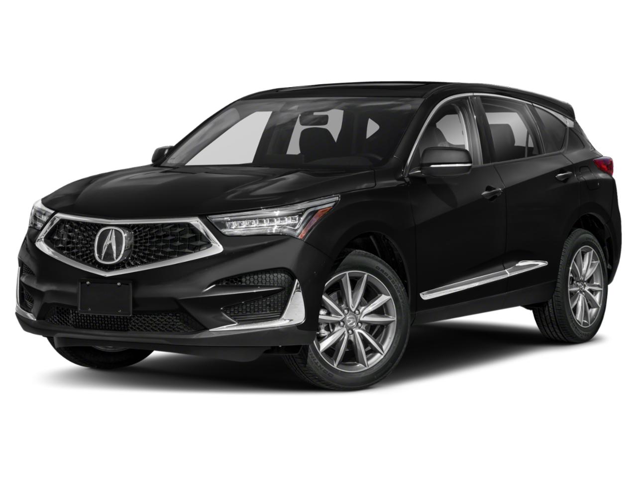 2019 Acura RDX Vehicle Photo in Mechanicsburg, PA 17050