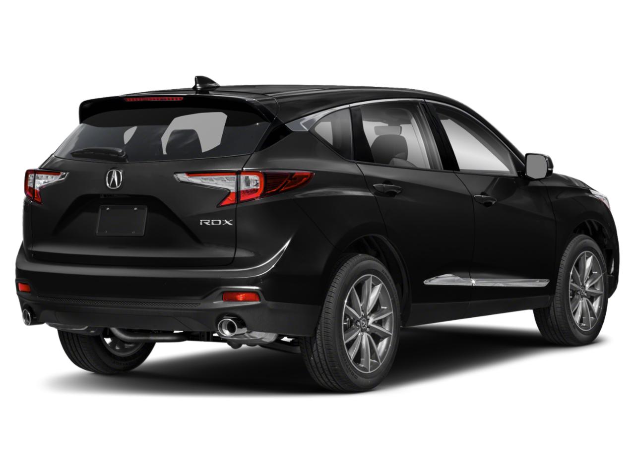 2019 Acura RDX Vehicle Photo in Mechanicsburg, PA 17050