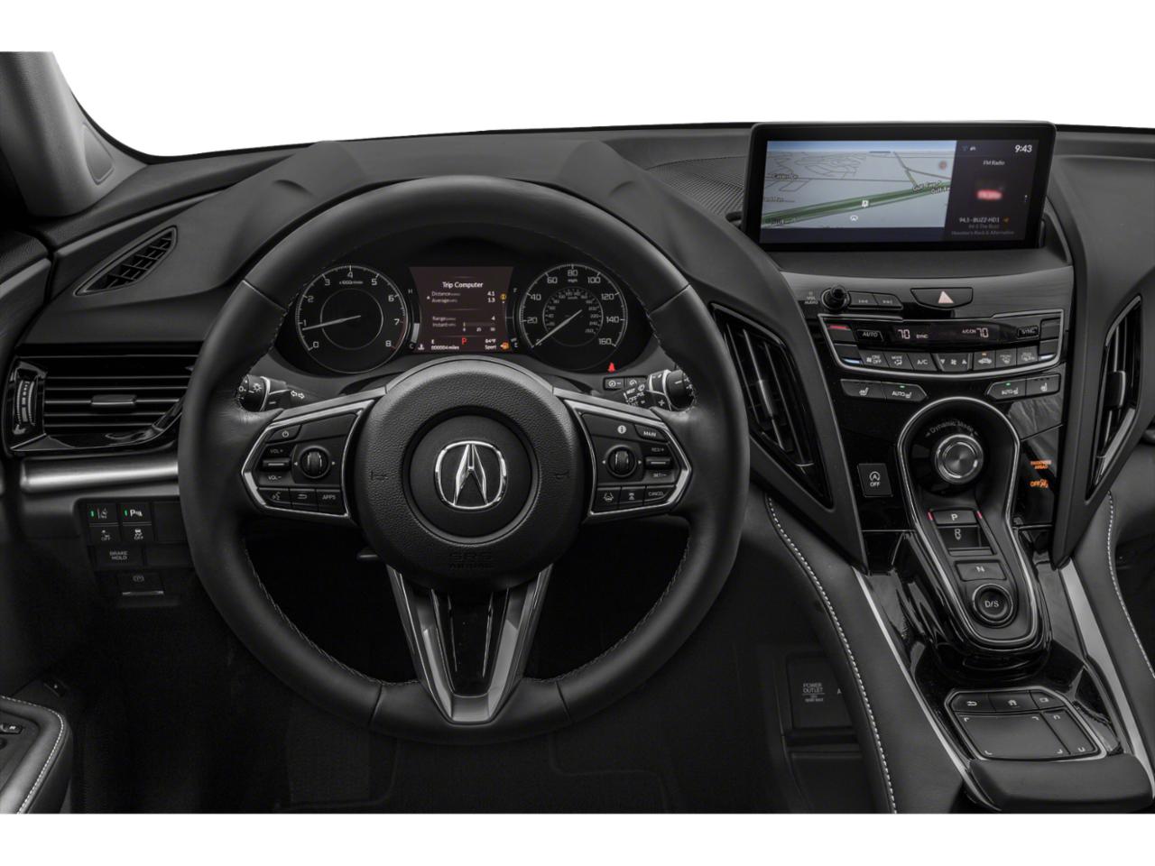 2019 Acura RDX Vehicle Photo in Mechanicsburg, PA 17050