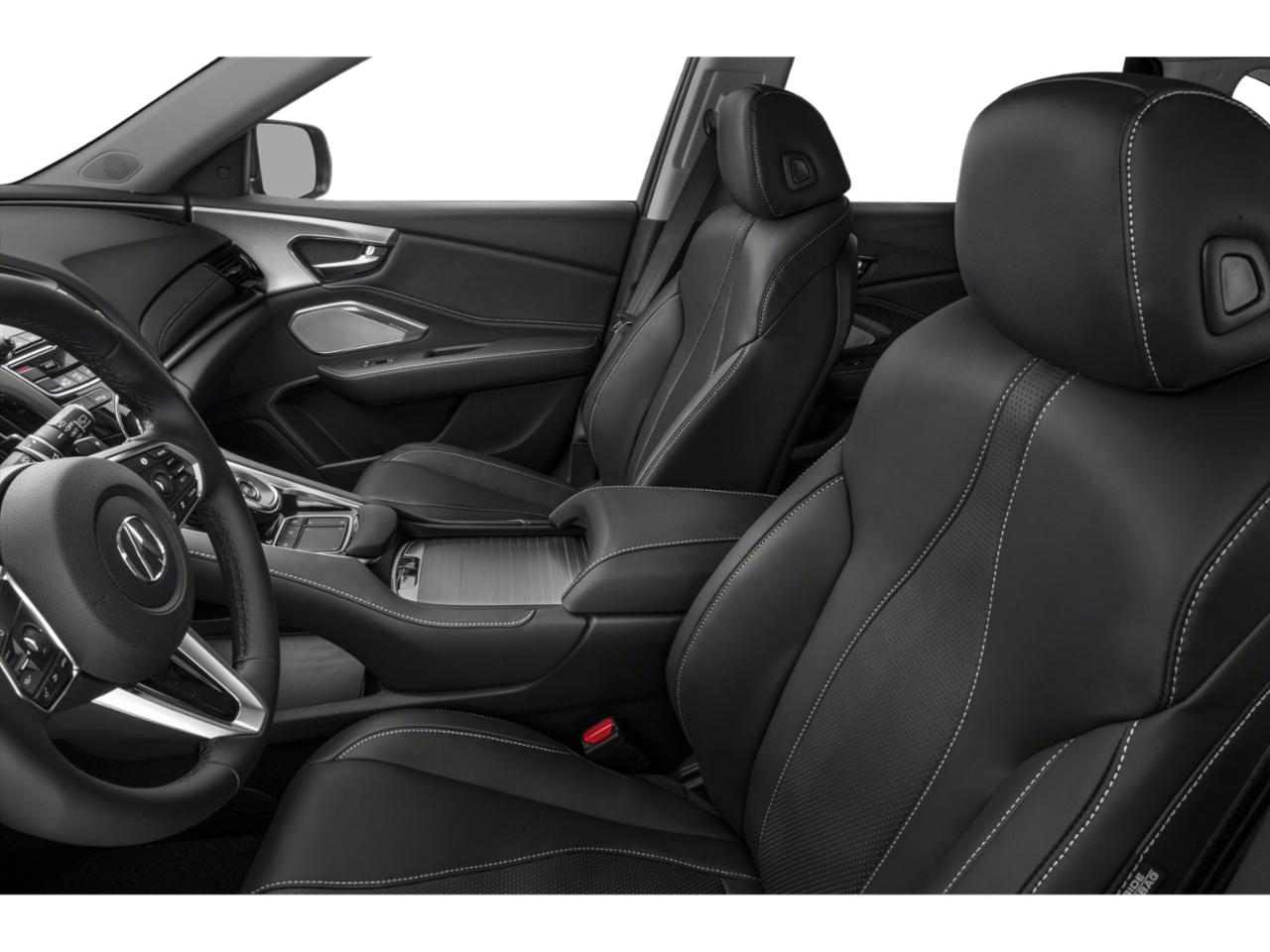 2019 Acura RDX Vehicle Photo in Mechanicsburg, PA 17050