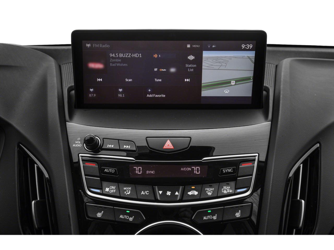 2019 Acura RDX Vehicle Photo in Mechanicsburg, PA 17050