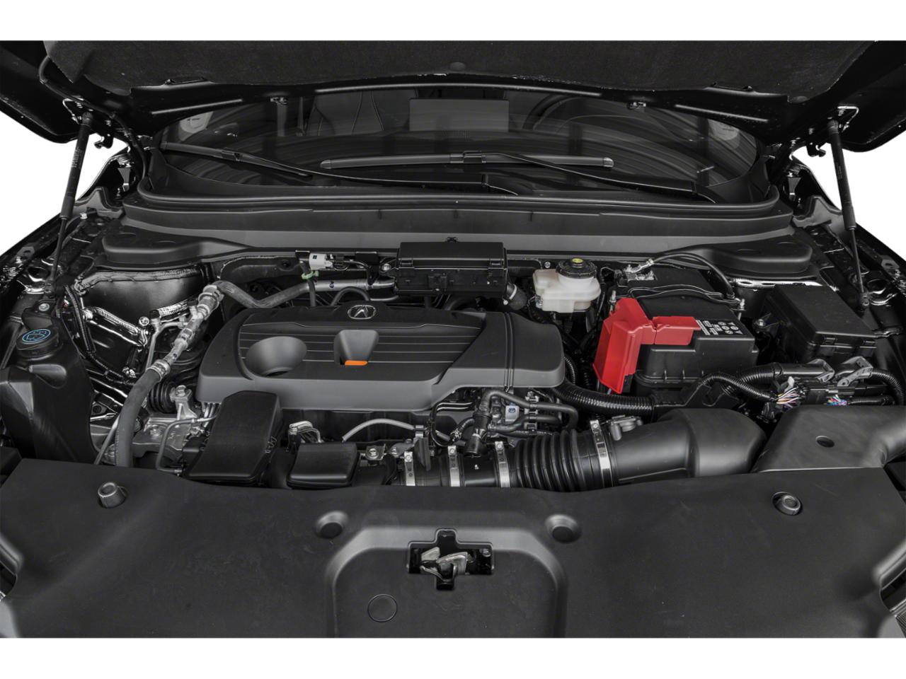 2019 Acura RDX Vehicle Photo in Mechanicsburg, PA 17050