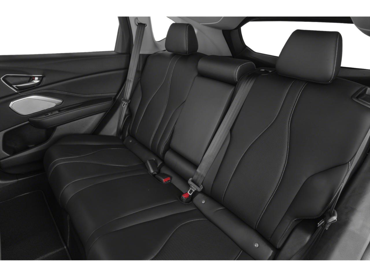 2019 Acura RDX Vehicle Photo in Mechanicsburg, PA 17050