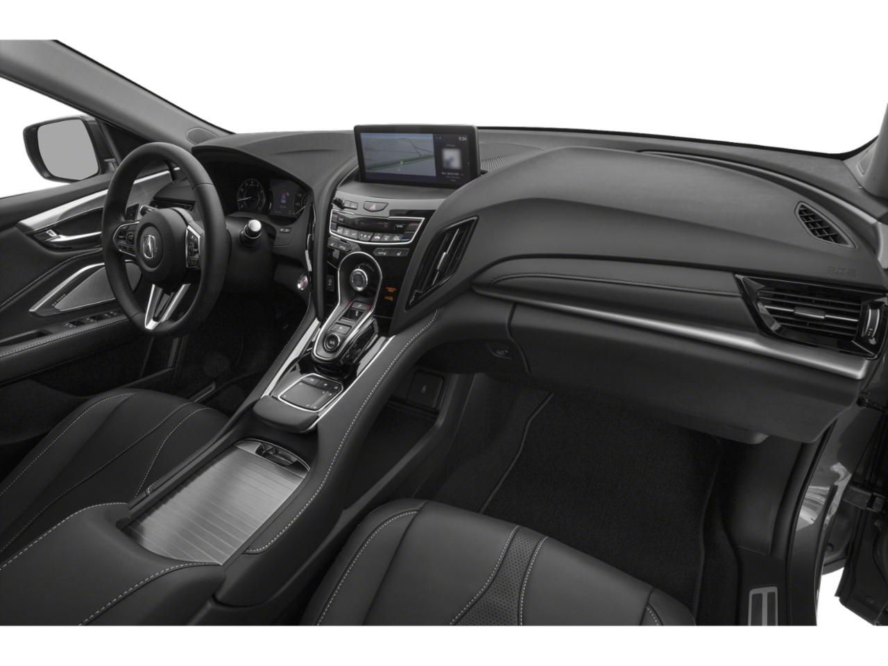 2019 Acura RDX Vehicle Photo in Mechanicsburg, PA 17050