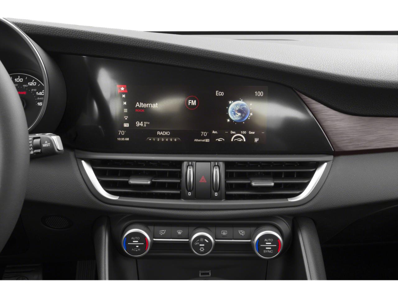 2019 Alfa Romeo Giulia Vehicle Photo in Harrisburg, PA 17111