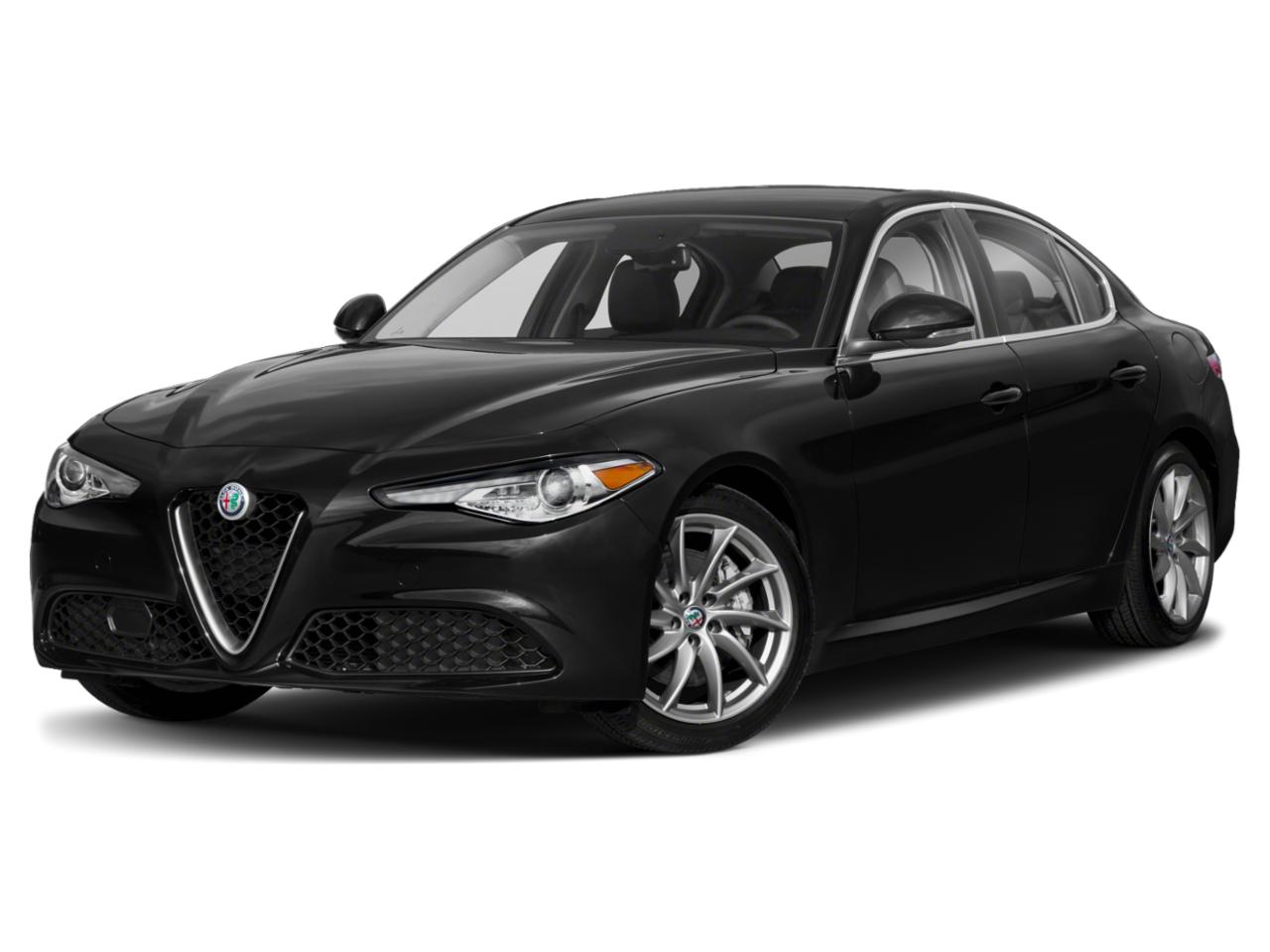 2019 Alfa Romeo Giulia Vehicle Photo in Harrisburg, PA 17111