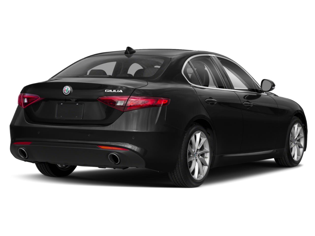 2019 Alfa Romeo Giulia Vehicle Photo in Harrisburg, PA 17111