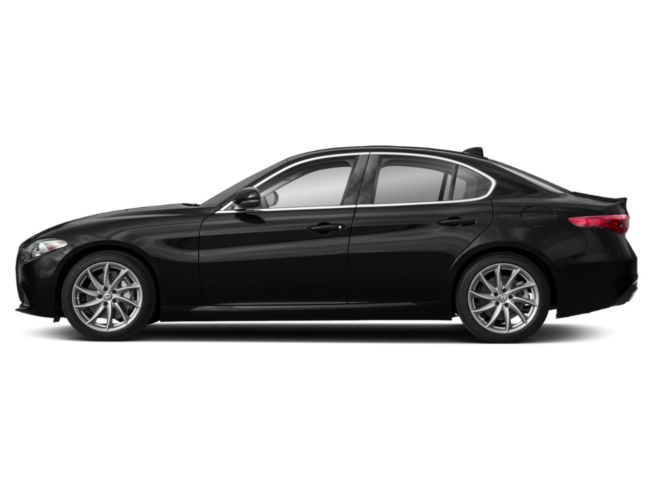2019 Alfa Romeo Giulia Vehicle Photo in Harrisburg, PA 17111