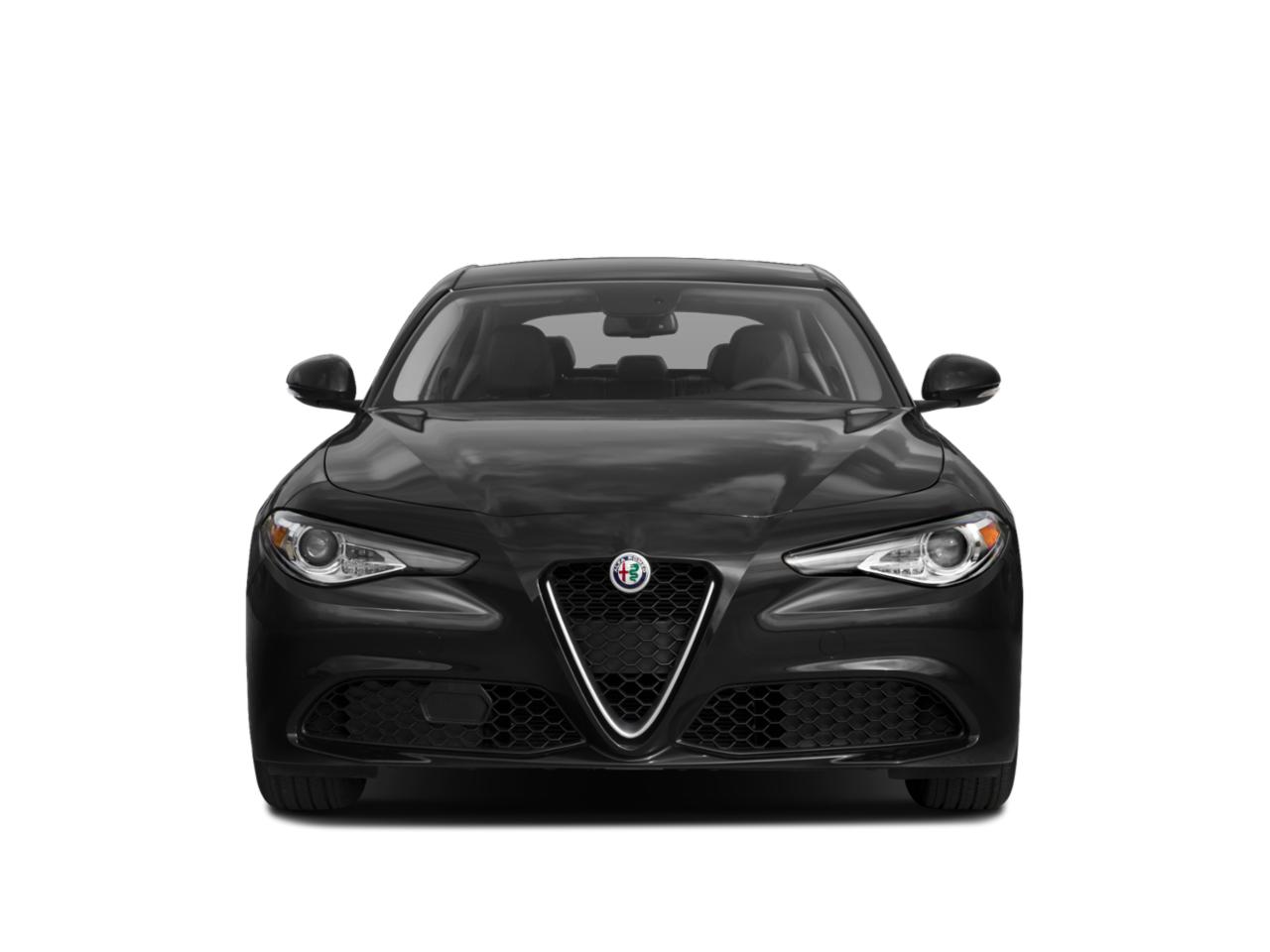 2019 Alfa Romeo Giulia Vehicle Photo in Harrisburg, PA 17111