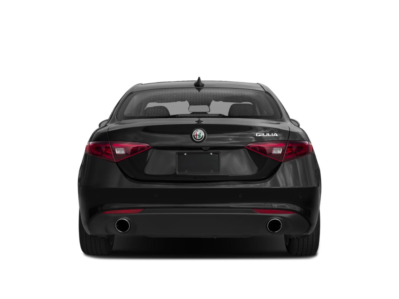 2019 Alfa Romeo Giulia Vehicle Photo in Harrisburg, PA 17111