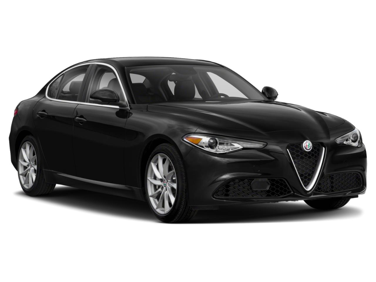 2019 Alfa Romeo Giulia Vehicle Photo in Harrisburg, PA 17111