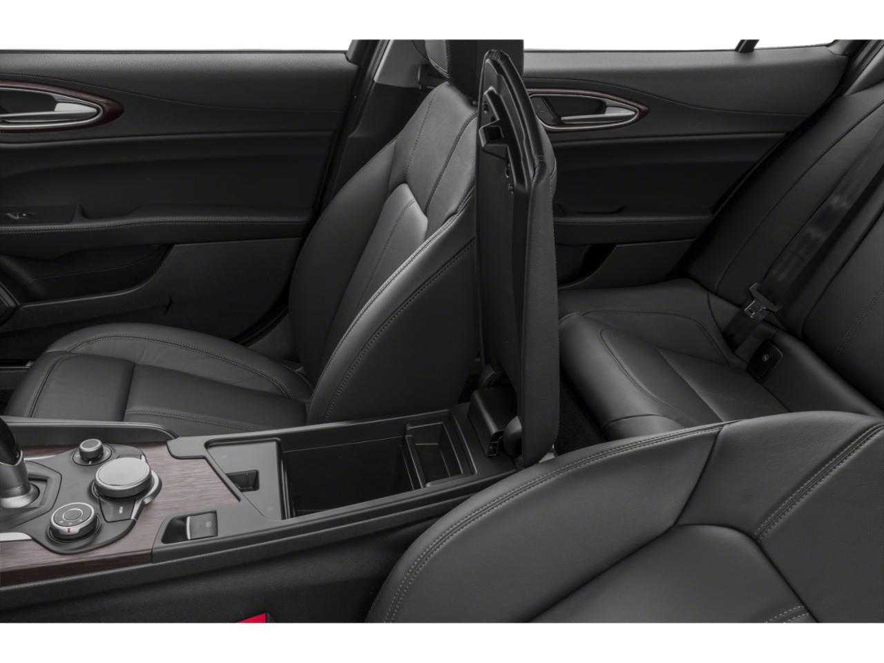 2019 Alfa Romeo Giulia Vehicle Photo in Harrisburg, PA 17111