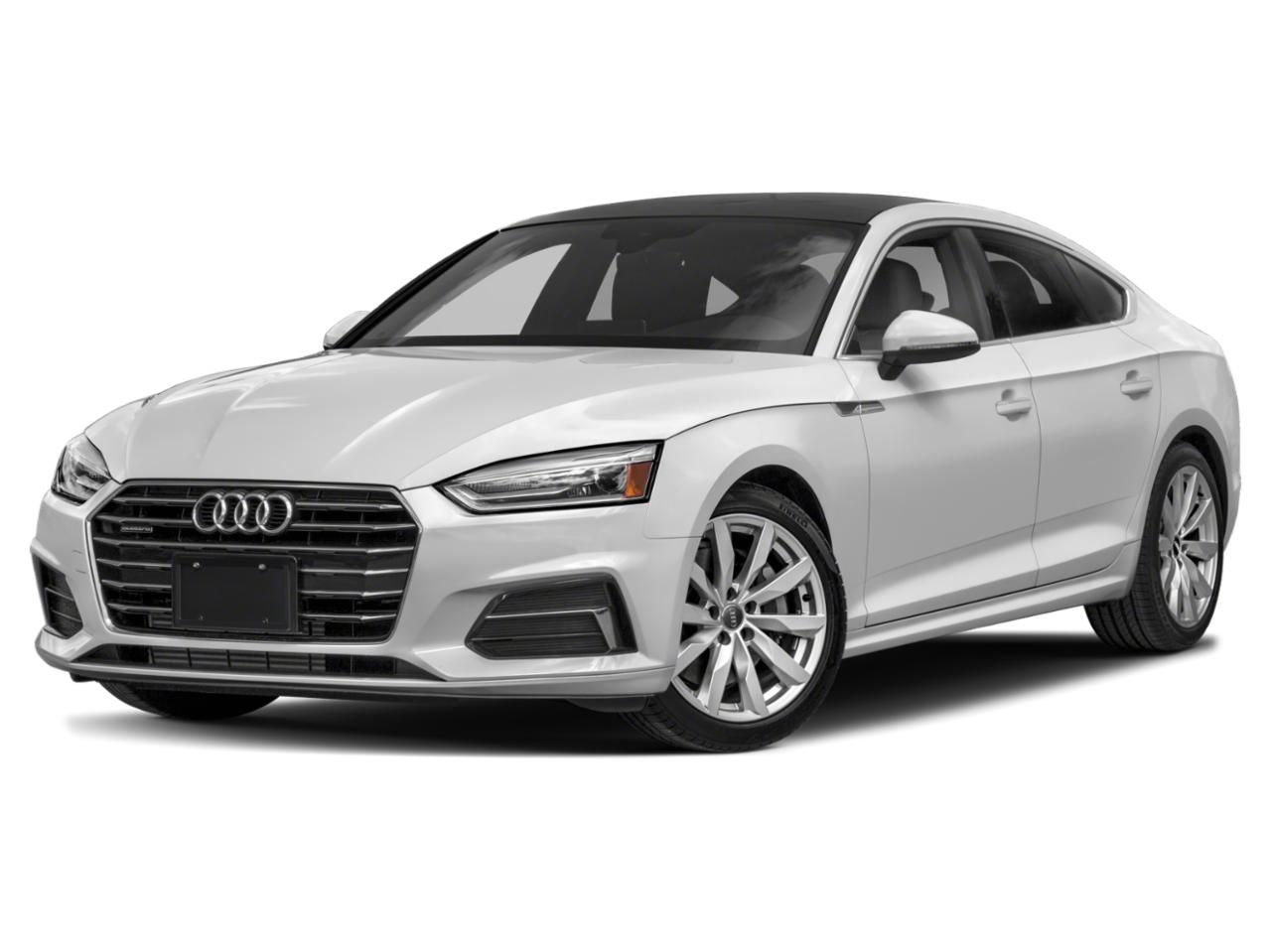 2019 Audi A5 Sportback Vehicle Photo in Lees Summit, MO 64086