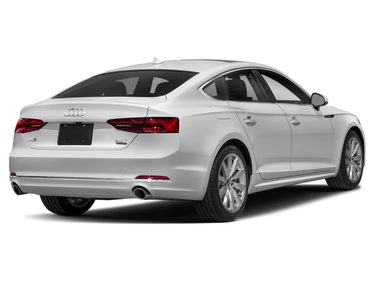 2019 Audi A5 Sportback Vehicle Photo in Lees Summit, MO 64086