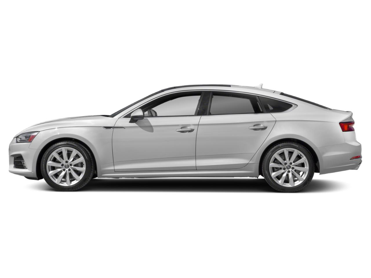 2019 Audi A5 Sportback Vehicle Photo in Lees Summit, MO 64086