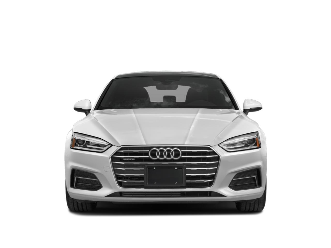 2019 Audi A5 Sportback Vehicle Photo in Lees Summit, MO 64086
