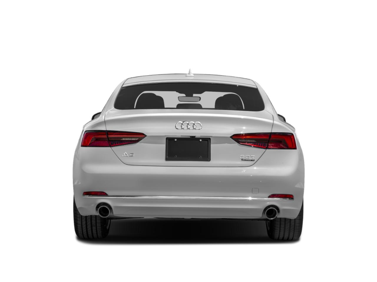 2019 Audi A5 Sportback Vehicle Photo in Lees Summit, MO 64086