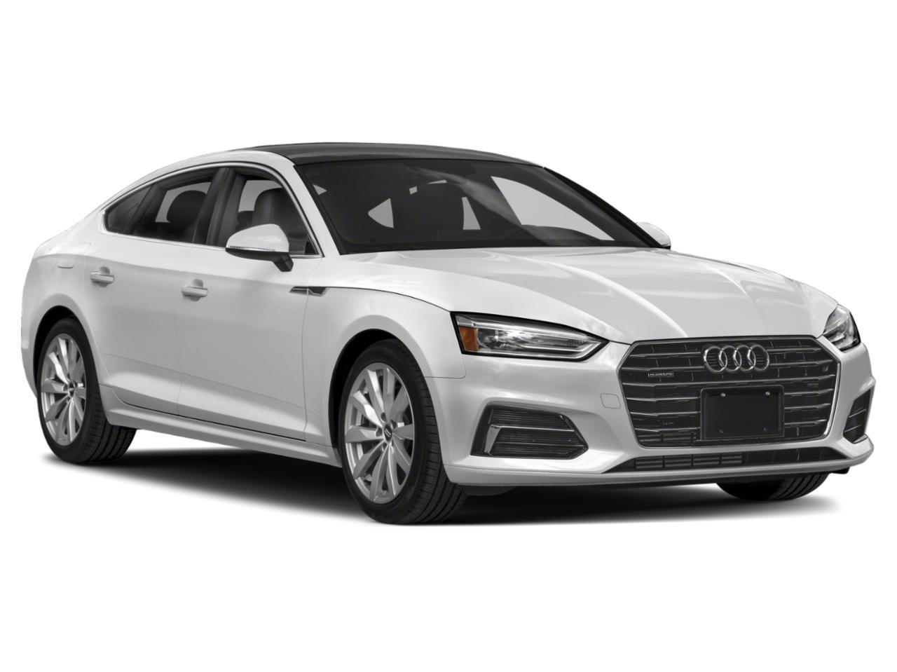 2019 Audi A5 Sportback Vehicle Photo in Lees Summit, MO 64086