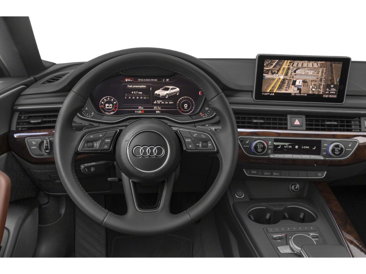 2019 Audi A5 Sportback Vehicle Photo in Lees Summit, MO 64086