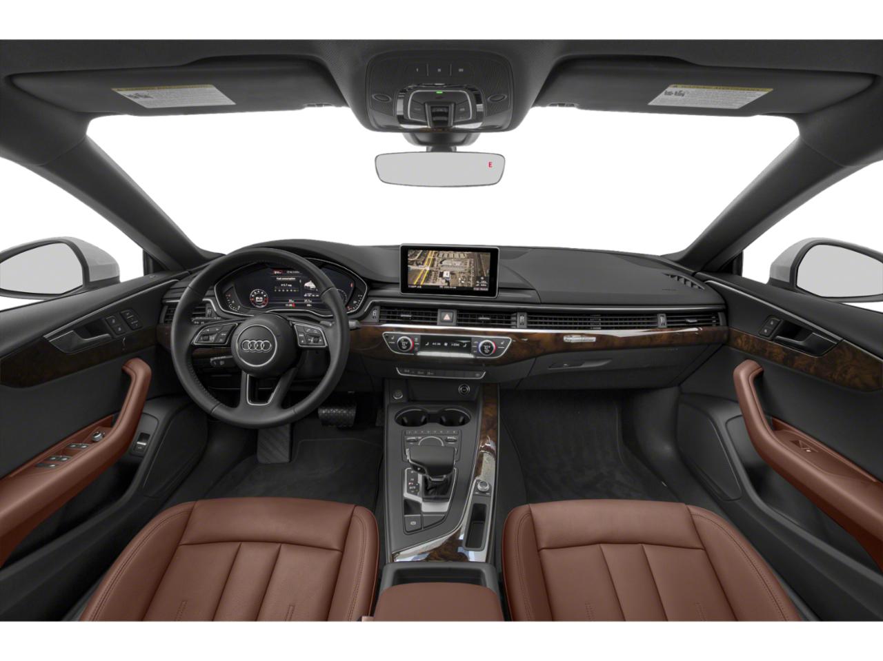 2019 Audi A5 Sportback Vehicle Photo in Lees Summit, MO 64086