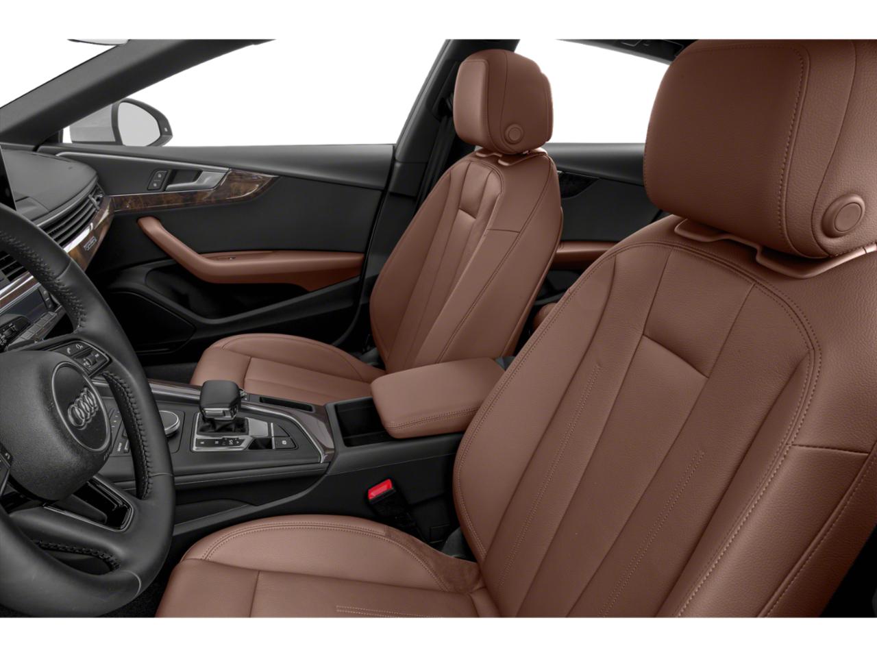 2019 Audi A5 Sportback Vehicle Photo in Lees Summit, MO 64086